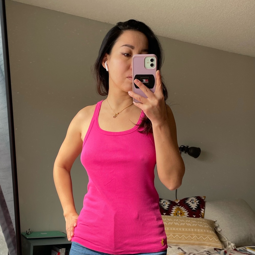 Ralph Lauren tank